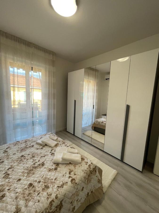 Luxurybnbo Bolonha Exterior foto