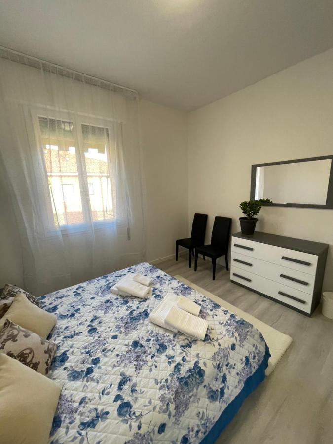 Luxurybnbo Bolonha Exterior foto